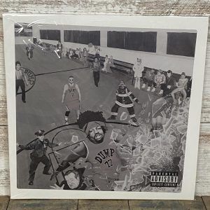 THE ALCHEMIST / universal studios 7inch 【公式通販】